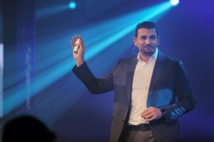 إطلاق الجيل الجديد من جهاز IQOS في السوق الفلسطيني