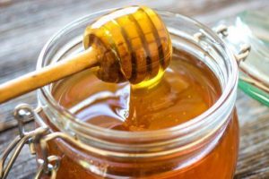 العلماء يثبتون القوة الشفائية للعسل