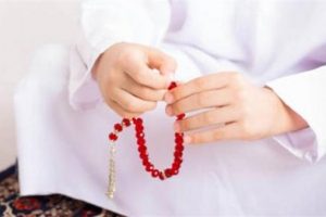 دعاء النبي -صلى الله عليه وسلم- لتفريج الهم
