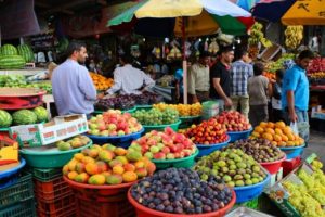 ارتفاع مؤشر غلاء المعيشة في فلسطين