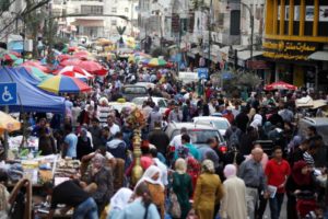 جمعية حماية المستهلك تطالب بتفعيل آليات ضبط وتنظيم السوق الداخلي