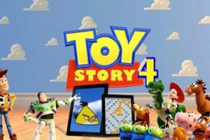 “Toy Story 4” أفضل فيلم “أنيميشن”