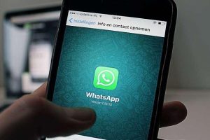 “واتس آب” يطرح ميزة تخلصك من الرسائل المزعجة!