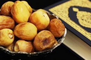 أدعية للصائم قبل الإفطار في رمضان