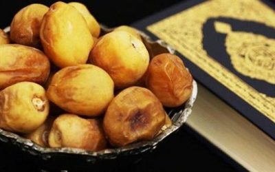 أدعية للصائم قبل الإفطار في رمضان