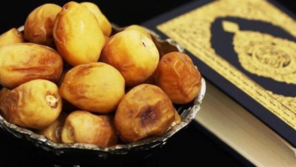 You are currently viewing أدعية للصائم قبل الإفطار في رمضان