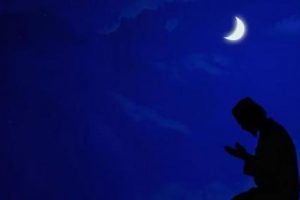 قيام الليل في رمضان