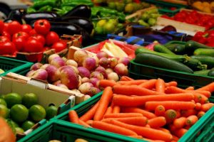 الاحصاء: انخفاض أسعار المنتج خلال حزيران