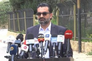 الشخرة: 1250 عينة قيد الفحص والمؤشرات تدل على وجود إصابات بفيروس كورونا