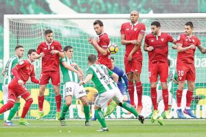 بطولة إسبانيا: عودة حذرة للنجوم بعد إجازة كورونا القسرية