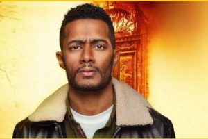 محمد رمضان يحصل على جائزة لم يحصل عليها فنان مصري من قبل