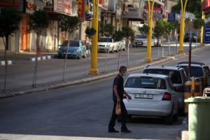 قرار رئاسي بتمديد الطوارئ لثلاثين يومًا