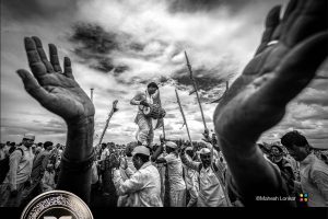 جائزة حمدان بن محمد للتصوير تعلن الفائزين بمسابقة “أعياد”