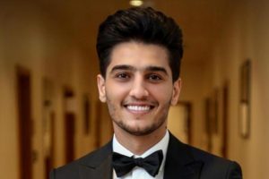 محمد عساف يدخل القفص الذهبي.. من هي العروس؟