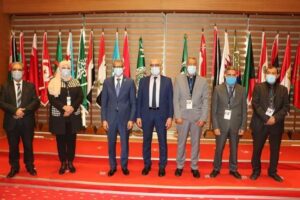 الألسكو تحتفي بالفائزين في أولمبياد الرياضيات العربي 2020