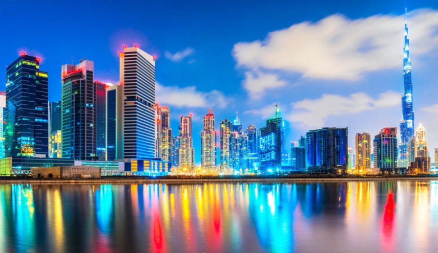 You are currently viewing تعرف على آفاق الاقتصاد الإبداعي الذي تطمح دبي لبلوغه بحلول 2025