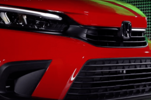 Civic الأسطورية من هوندا أصبحت أكبر وأكثر جاذبية!