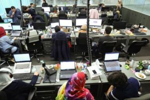 ساعات العمل الطويلة تقتل 745 ألف شخص سنويا