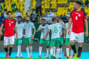 التصفيات المزدوجة: السعودية ولبنان وكوريا الجنوبية تقترب من الدور الحاسم