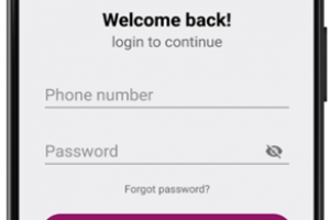طلبة البوليتكنك يبتكرون تطبيق شيكاتي
