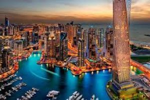 دبي تقيم أول فعالية خاصة بالسفر والسياحة
