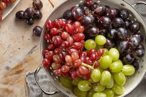 حمية العنب.. 5 خطوات لفقدان الوزن خلال أيام