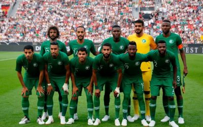 تصفيات مونديال 2022: تشكيلة السعودية لمباراتي فيتنام وعمان