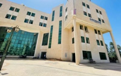 انجاز اكاديمي دولي جديد لفلسطين عبر جامعة بوليتكنك فلسطين