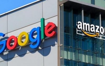 40 منظمة أميركية تطالب شركتي “غوغل” و”امازون” بإلغاء عقدهما مع جيش الاحتلال