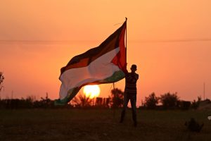 5 فصائل بدمشق تصدر ورقة فلسطينية لإنهاء الانقسام وحماية المشروع الوطني