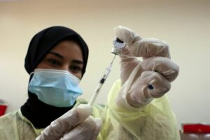 الصحة: الوضع الوبائي في فلسطين خطير جداً