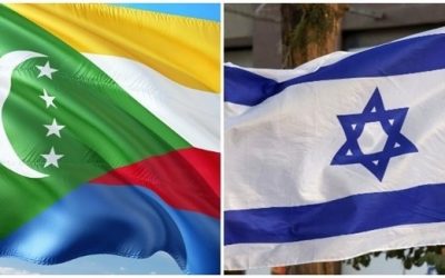 يديعوت: إسرائيل في محادثات متقدمة لتطبيع العلاقات مع جزر المالديف والقمر