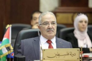 وزير النقل والمواصلات يبحث مع نظيره الأردني متابعة تنفيذ الاتفاقيات الموقعة