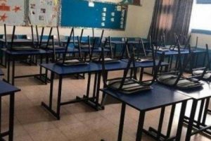 اتحاد المعلمين الفلسطينيين يعلن تعليق الدوام في المدارس