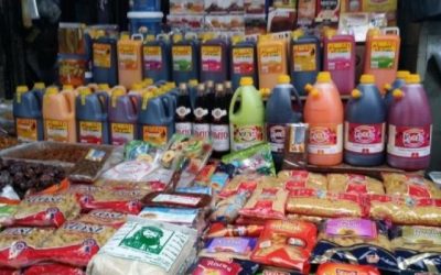 الجزائر تسمح بدخول منتجات الدول العربية إلى أسواقها بدون قيود