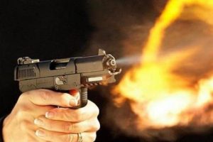 قتيل في جريمة إطلاق نار بالرملة