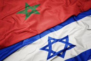شركات طيران إسرائيلية تستأنف الرحلات المباشرة مع المغرب