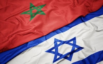 شركات طيران إسرائيلية تستأنف الرحلات المباشرة مع المغرب