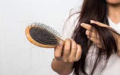 “مفعول سحري”.. علاج تساقط الشعر بعصير نوع من الخضراوات