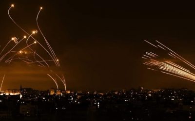 مصدر سياسي إسرائيلي رسمي: أحداث الشيخ جراح قد تؤدي إلى جولة تصعيد أخرى مع غزة