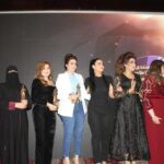 الإعلامية عًواطف الثنيان تفوز بجائزة أطوار بهجت ٢٠٢٢