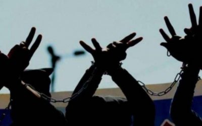500 معتقل إداري يواصلون مقاطعة محاكم الاحتلال لليوم الـ78