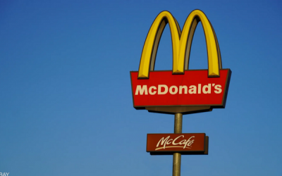 بسبب “آيس كريم”.. ماكدونالدز مطالب بدفع 900 مليون دولار