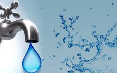 الاحصاء: 79% من المياه المتاحة مصدرها المياه الجوفية