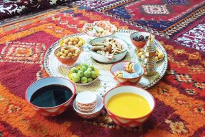 رَمَضَان حَوْل الْعَالِم، تُعَرِّفَ عَلَى عَادَاتِ وطقوس بعض الدُّوَل فِي الشَّهْرِ الْفُضَيْل