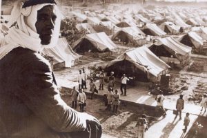 74 عاما على نكبة فلسطين
