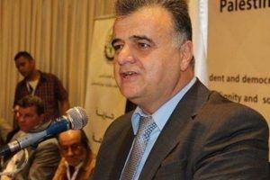 سعد يدعو لتنفيذ توصيات تقارير “العمل الدولية” المتعلقة بفلسطين