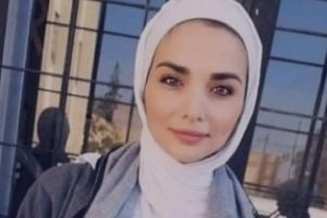 الاردن.. قاتل الطالبة ايمان يُطلق النار على نفسه