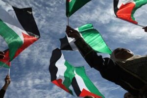 فصائل العمل الوطني في جنين تدعو لأوسع مشاركة بفعاليات إسناد الأسرى