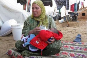 البنك الدولي يحذر من الجوع المستتر لتفاقم انعدام الأمن الغذائي في الضفة وغزة